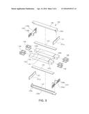 VIBRATION GENERATING DEVICE diagram and image