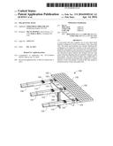 SOLAR PANEL RACK diagram and image