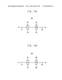 BIDIRECTIONAL DELAY CIRCUIT AND INTEGRATED CIRCUIT INCLUDING THE SAME diagram and image