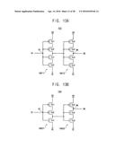 BIDIRECTIONAL DELAY CIRCUIT AND INTEGRATED CIRCUIT INCLUDING THE SAME diagram and image