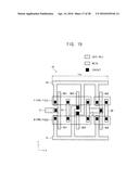 BIDIRECTIONAL DELAY CIRCUIT AND INTEGRATED CIRCUIT INCLUDING THE SAME diagram and image