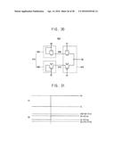 BIDIRECTIONAL DELAY CIRCUIT AND INTEGRATED CIRCUIT INCLUDING THE SAME diagram and image