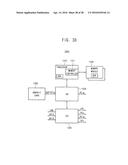 BIDIRECTIONAL DELAY CIRCUIT AND INTEGRATED CIRCUIT INCLUDING THE SAME diagram and image