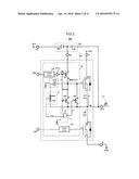 POWER SEMICONDUCTOR DRIVE CIRCUIT, POWER SEMICONDUCTOR CIRCUIT, AND POWER     MODULE CIRCUIT DEVICE diagram and image