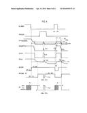 POWER SEMICONDUCTOR DRIVE CIRCUIT, POWER SEMICONDUCTOR CIRCUIT, AND POWER     MODULE CIRCUIT DEVICE diagram and image