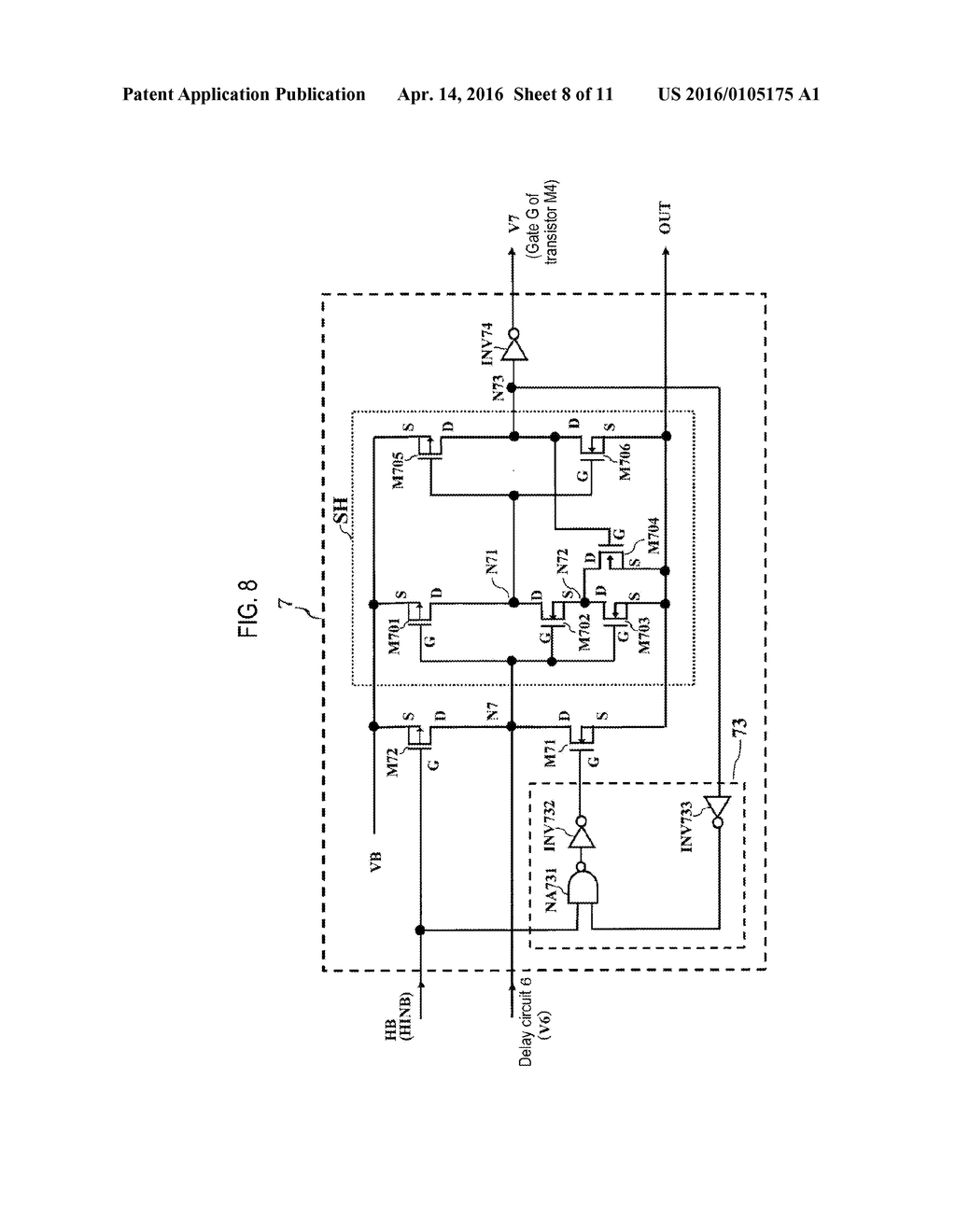 POWER SEMICONDUCTOR DRIVE CIRCUIT, POWER SEMICONDUCTOR CIRCUIT, AND POWER     MODULE CIRCUIT DEVICE - diagram, schematic, and image 09