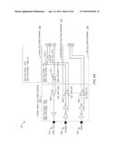 RECEIVING AN I/O SIGNAL IN MULTIPLE VOLTAGE DOMAINS diagram and image