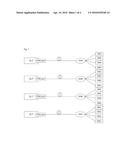 Optical transmission system, mode coupler and optical transmission method diagram and image