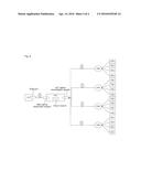 Optical transmission system, mode coupler and optical transmission method diagram and image