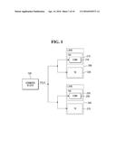 METHOD FOR DRIVING SERDES CIRCUIT diagram and image