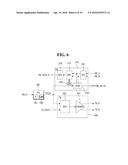 METHOD FOR DRIVING SERDES CIRCUIT diagram and image