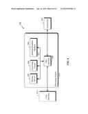 DERIVING CRYPTOGRAPHIC KEYS FROM BIOMETRIC PARAMETERS diagram and image