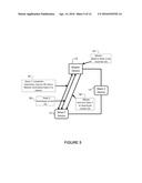 AUTOMATED NETWORK CONFIGURATION IN A CLOSED NETWORK TOPOLOGY diagram and image