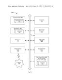 MONITORING SERVICE-LEVEL PERFORMANCE USING A KEY PERFORMANCE INDICATOR     (KPI) CORRELATION SEARCH diagram and image