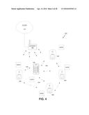 MESH NETWORK TRANSMISSION DECISIONS BASED ON NODE PERFORMANCE METRICS diagram and image