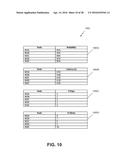 MESH NETWORK TRANSMISSION DECISIONS BASED ON NODE PERFORMANCE METRICS diagram and image