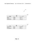 MESH NETWORK TRANSMISSION DECISIONS BASED ON NODE PERFORMANCE METRICS diagram and image