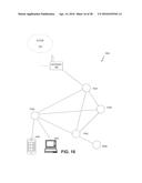 MESH NETWORK TRANSMISSION DECISIONS BASED ON NODE PERFORMANCE METRICS diagram and image