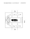 METHOD AND SYSTEM FOR DATA SET MIGRATION OVER A CIRCUIT SWITCHING NETWORK diagram and image