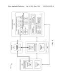 CROSS-CLOUD NAMESPACE MANAGEMENT FOR MULTI-TENANT ENVIRONMENTS diagram and image