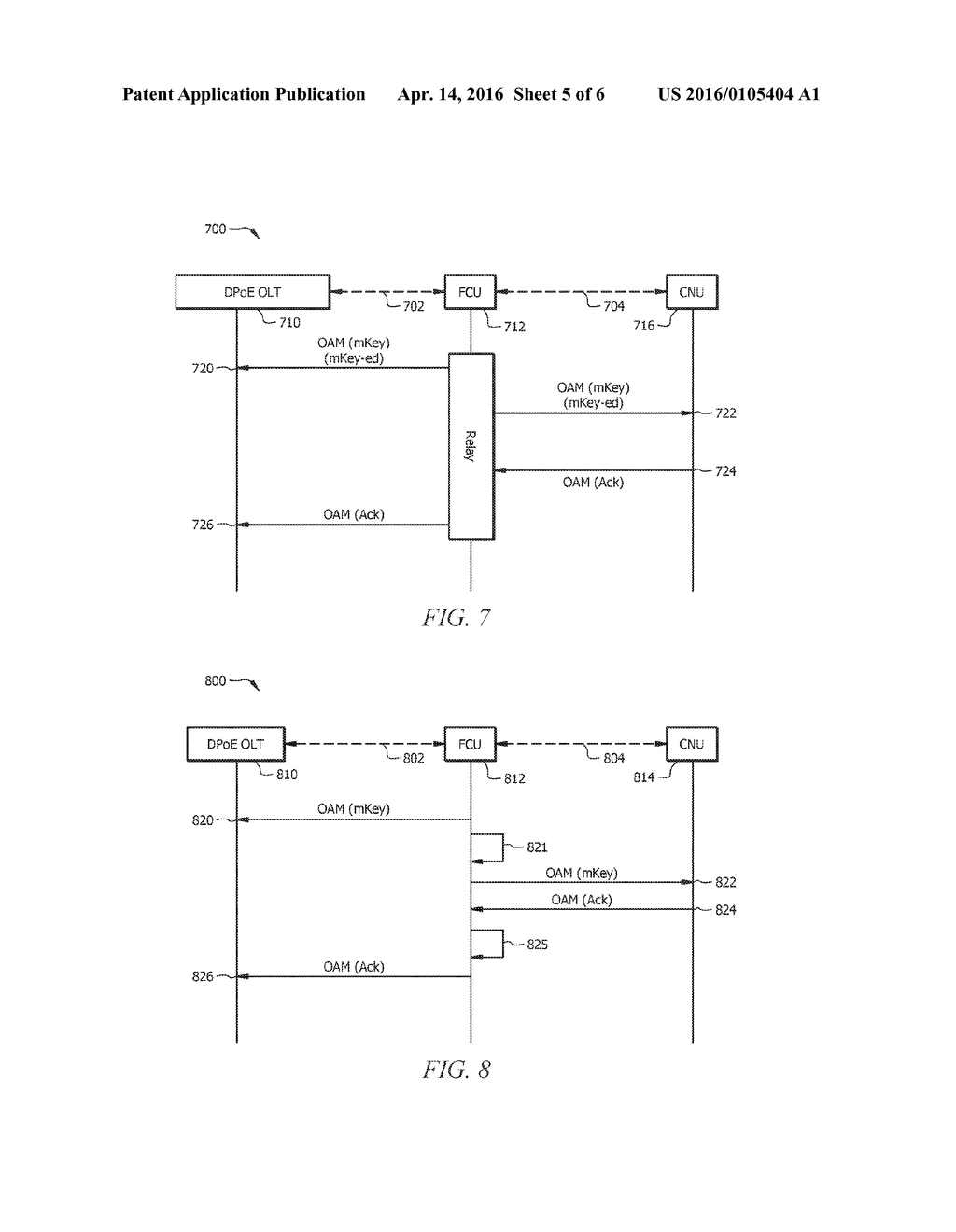 Extending Data Over Cable Service Interface Specification (DOCSIS)     Provisioning of Ethernet Passive Optical Network (EPON) (DPoE) to EPON     over Coax (EPoC) Multicast Key Management - diagram, schematic, and image 06