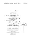 INFORMATION PROCESSING APPARATUS, TERMINAL, INFORMATION PROCESSING SYSTEM,     AND INFORMATION PROCESSING METHOD diagram and image