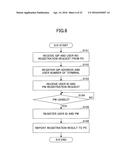 INFORMATION PROCESSING APPARATUS, TERMINAL, INFORMATION PROCESSING SYSTEM,     AND INFORMATION PROCESSING METHOD diagram and image