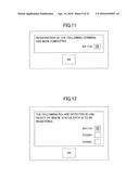 INFORMATION PROCESSING APPARATUS, TERMINAL, INFORMATION PROCESSING SYSTEM,     AND INFORMATION PROCESSING METHOD diagram and image