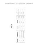 INFORMATION PROCESSING APPARATUS, TERMINAL, INFORMATION PROCESSING SYSTEM,     AND INFORMATION PROCESSING METHOD diagram and image