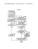 DEVICE CONTROL METHOD, DEVICE MANAGEMENT SYSTEM, AND IN-HOUSE SERVER     APPARATUS CONNECTED TO DEVICE MANAGEMENT SYSTEM diagram and image