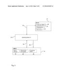 CONTROLLED USE OF A HARDWARE SECURITY MODULE diagram and image