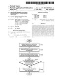 METHOD OF PROVIDING SNS-GROUP INVITING SERVICE AND SNS SERVER THEREFOR diagram and image