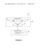 SYSTEM, METHOD AND COMPUTER PROGRAM PRODUCT FOR SHARING CONTENT VIA LINKS diagram and image