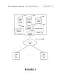 SYSTEM, METHOD AND COMPUTER PROGRAM PRODUCT FOR SHARING CONTENT VIA LINKS diagram and image