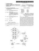 Systems and Methods for Rule-Based Anomaly Detection on IP Network Flow diagram and image