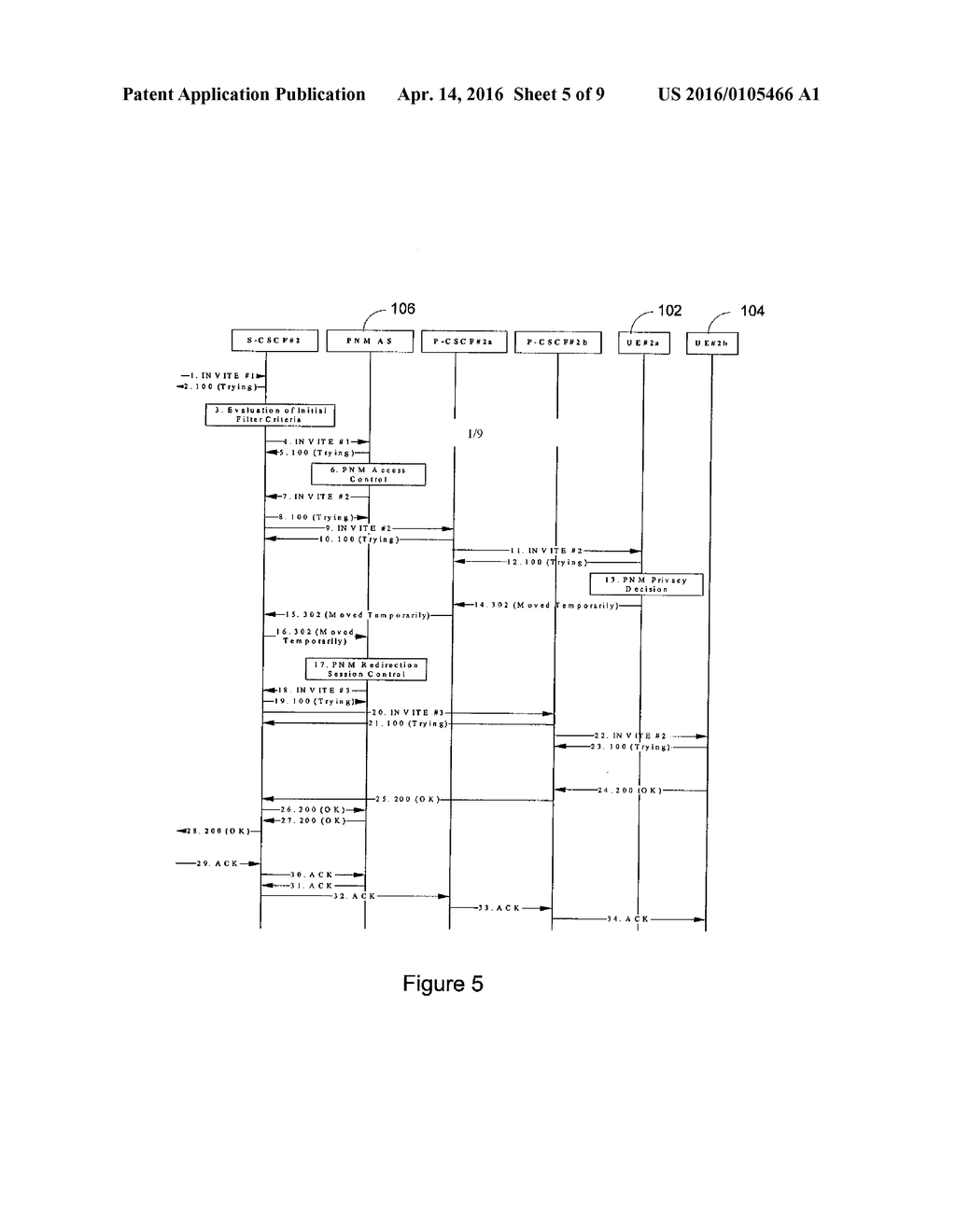 Personal Network Access Control System and Method - diagram, schematic, and image 06