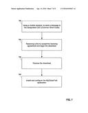 Systems and Methods of Making a Call diagram and image