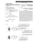 SERVICE CAPABILITIES IN HETEROGENEOUS NETWORK diagram and image