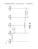 SERVICE CAPABILITIES IN HETEROGENEOUS NETWORK diagram and image