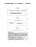 INFORMATION DISTRIBUTION SYSTEM, INFORMATION DISTRIBUTION APPARATUS, AND     INFORMATION DISTRIBUTION METHOD diagram and image