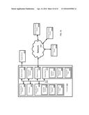 MANIPULATION AND RECORDING OF CONTENT TRANSMISSIONS diagram and image