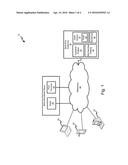 MEMBER PROFILES AND ASSOCIATED SYSTEMS, METHODS, AND MEDIA diagram and image