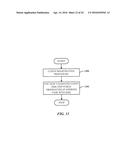 DYNAMIC DUAL-MODE SERVICE ACCESS CONTROL, LOCATION-BASED BILLING, AND E911     MECHANISMS diagram and image