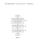 DYNAMIC DUAL-MODE SERVICE ACCESS CONTROL, LOCATION-BASED BILLING, AND E911     MECHANISMS diagram and image