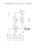 DYNAMIC DUAL-MODE SERVICE ACCESS CONTROL, LOCATION-BASED BILLING, AND E911     MECHANISMS diagram and image