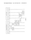 DYNAMIC DUAL-MODE SERVICE ACCESS CONTROL, LOCATION-BASED BILLING, AND E911     MECHANISMS diagram and image