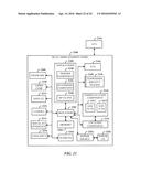 DYNAMIC DUAL-MODE SERVICE ACCESS CONTROL, LOCATION-BASED BILLING, AND E911     MECHANISMS diagram and image