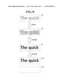 HISTORY GENERATING APPARATUS AND HISTORY GENERATING METHOD diagram and image