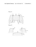 CAMERA MODULE AND METHOD FOR ASSEMBLING THE SAME diagram and image