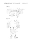 CAMERA MODULE AND METHOD FOR ASSEMBLING THE SAME diagram and image